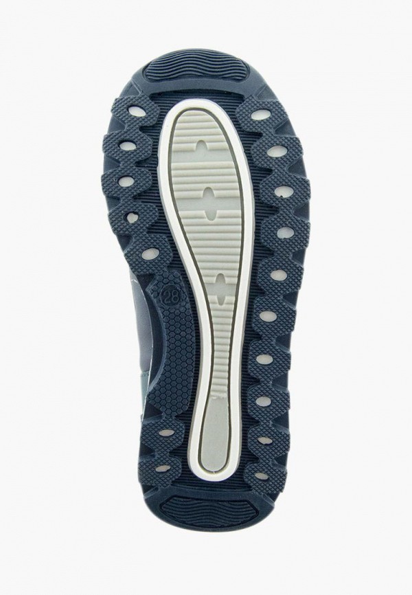 фото Кроссовки orthoboom