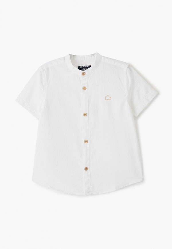 Рубашка LC Waikiki, Белый
Рубашка LC Waikiki, Белый