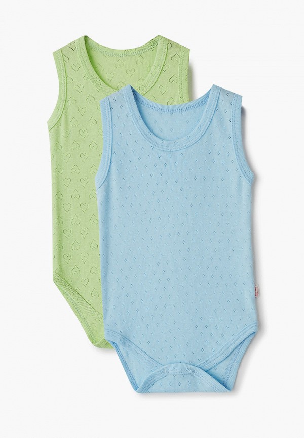 Комплект Веселый малыш, Разноцветный 
Комплект Веселый малыш, Разноцветный