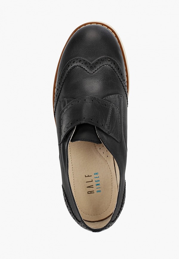 фото Ботинки ralf ringer