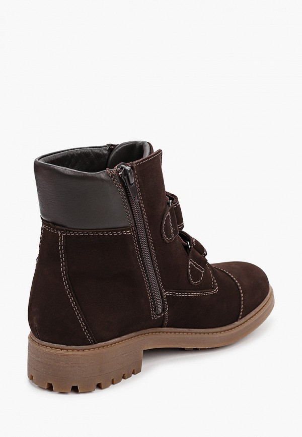 фото Ботинки ralf ringer