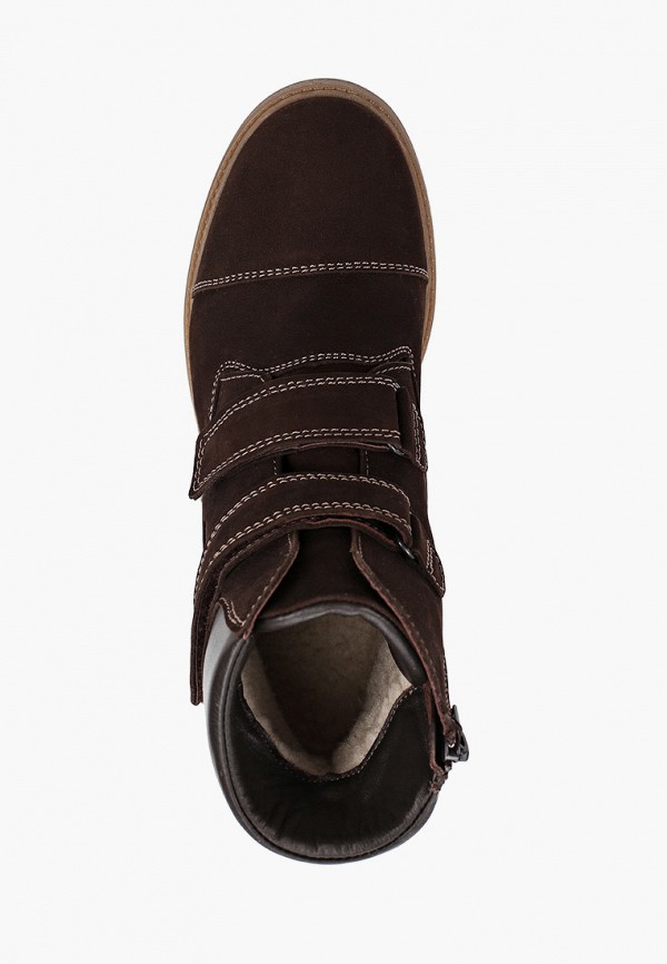 фото Ботинки ralf ringer