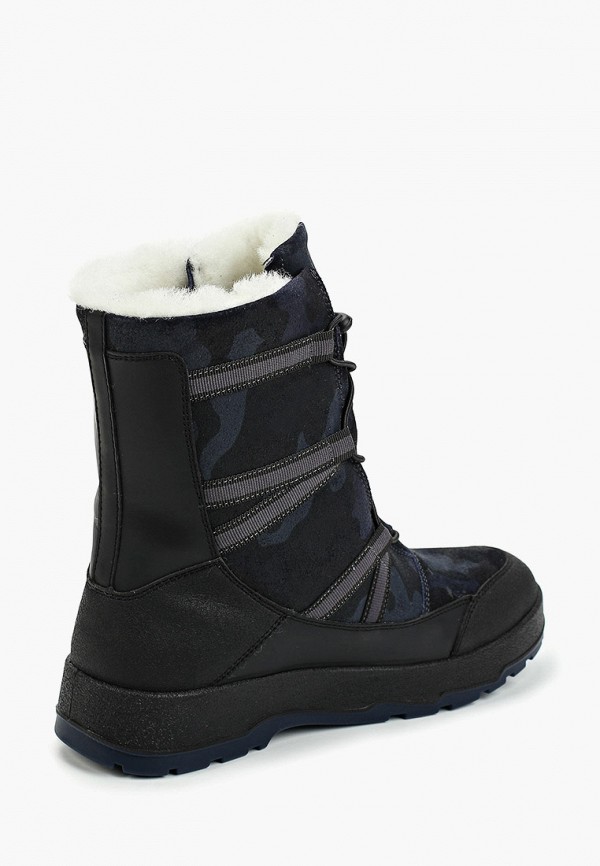 фото Полусапоги ralf ringer