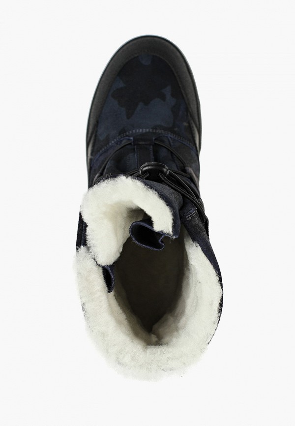 фото Полусапоги ralf ringer