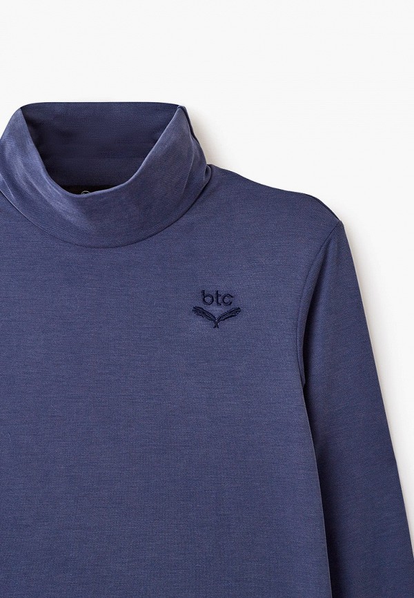 фото Водолазка btc