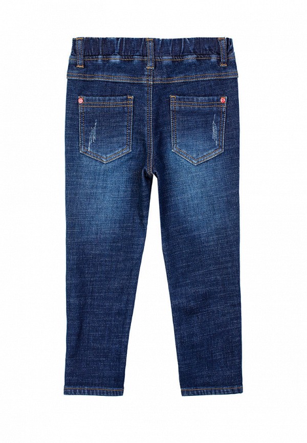 фото Джинсы playtoday