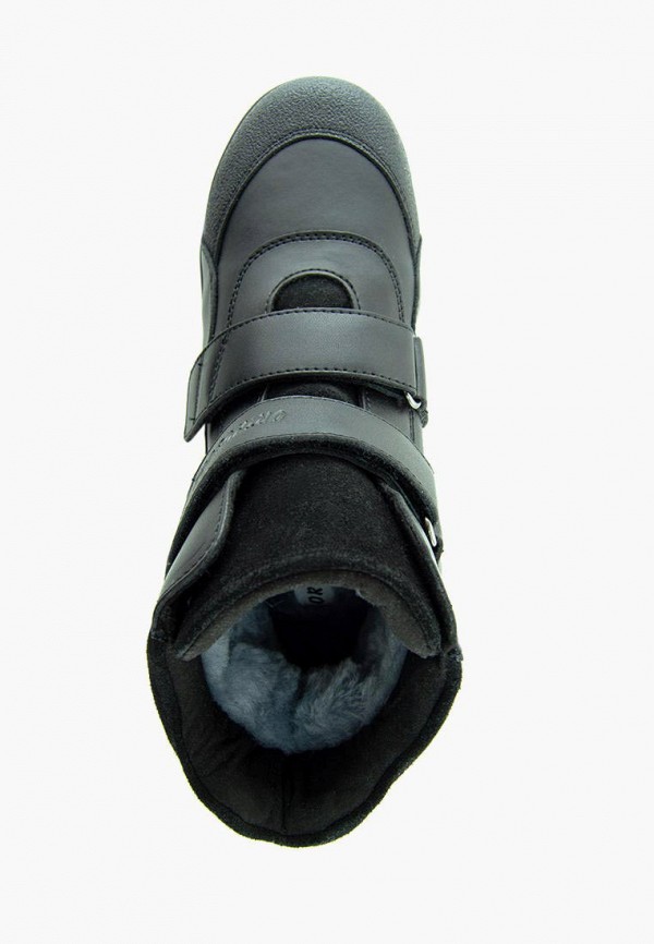 фото Ботинки orthoboom