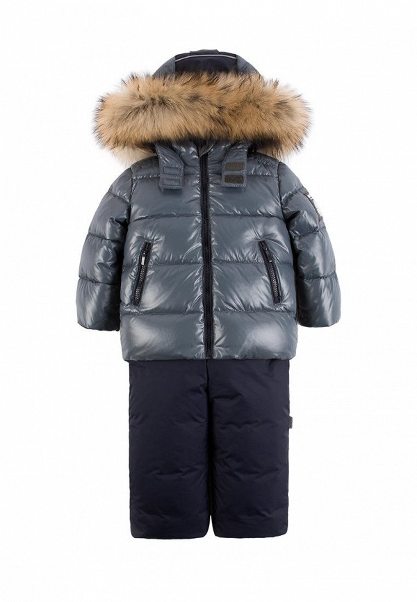 Костюм утепленный ArctiLine, Разноцветный, Кристиан 
Костюм утепленный ArctiLine, Разноцветный, Кристиан