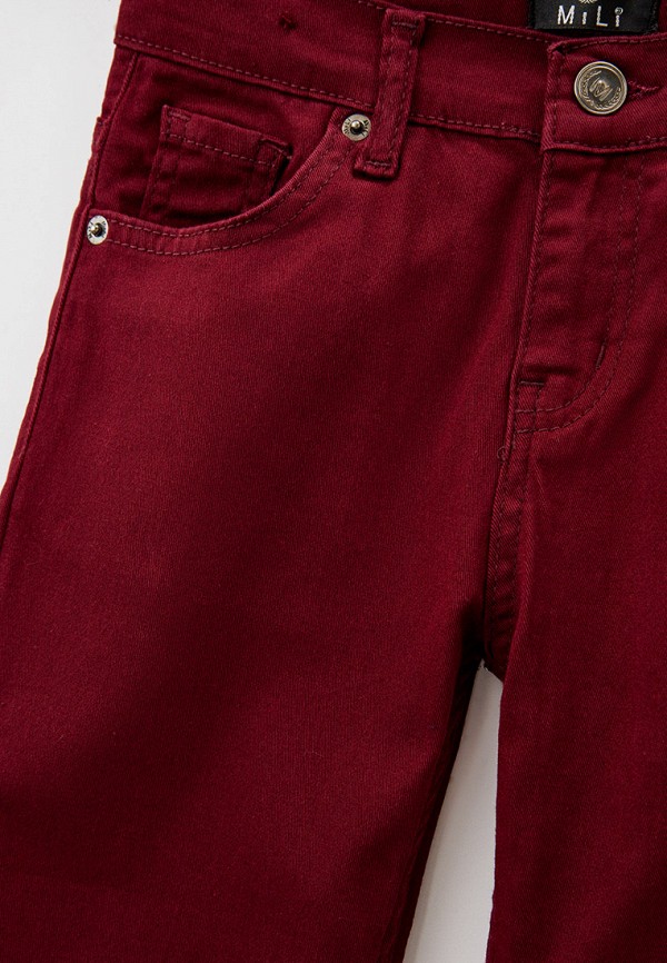 фото Брюки mili