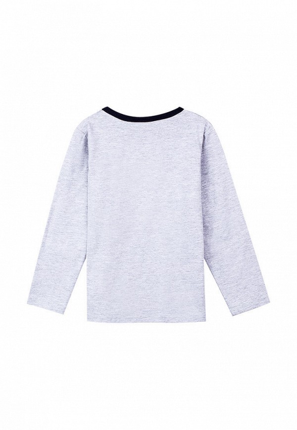 фото Лонгслив playtoday