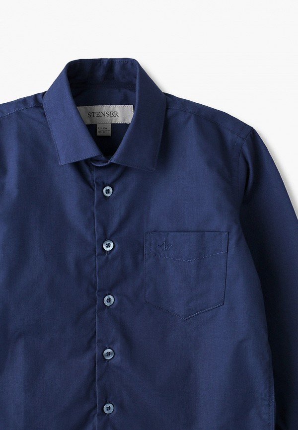 фото Рубашка stenser