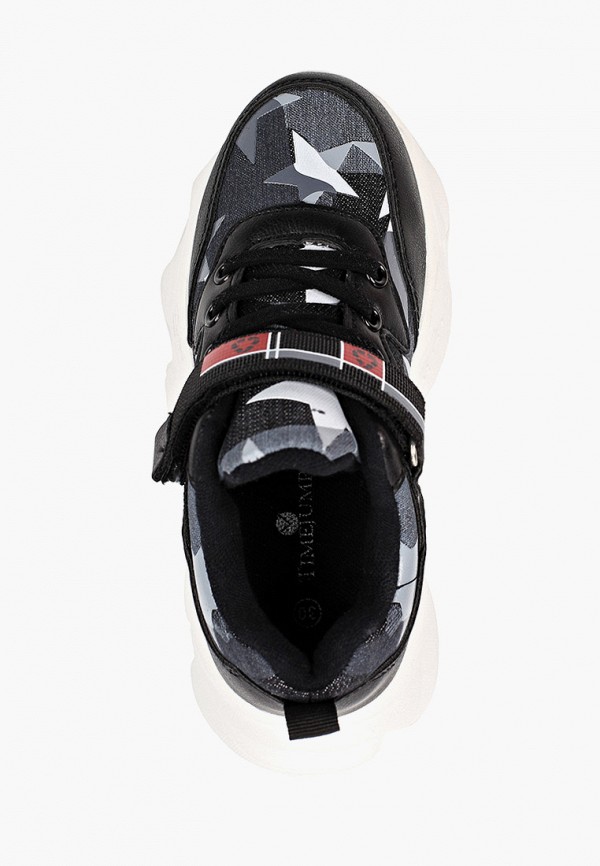 фото Кроссовки timejump