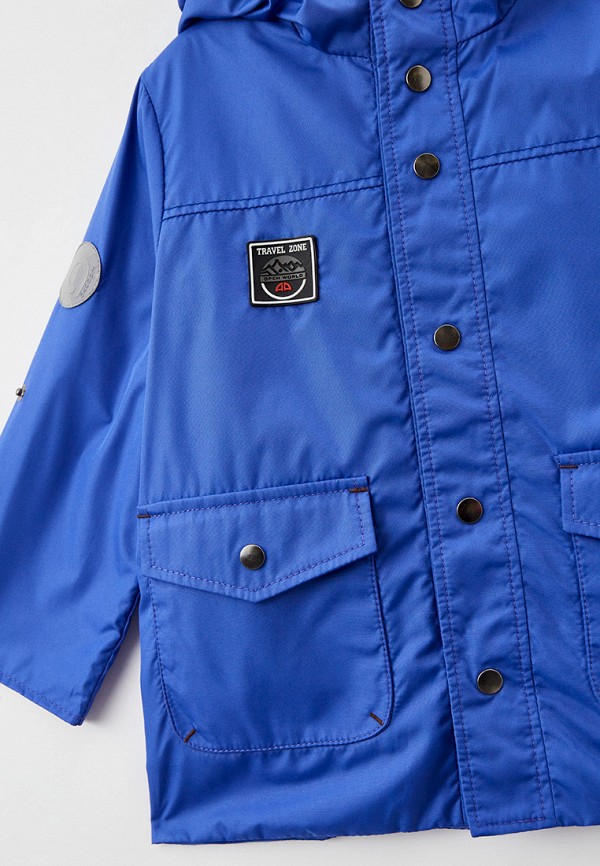 фото Куртка аксарт