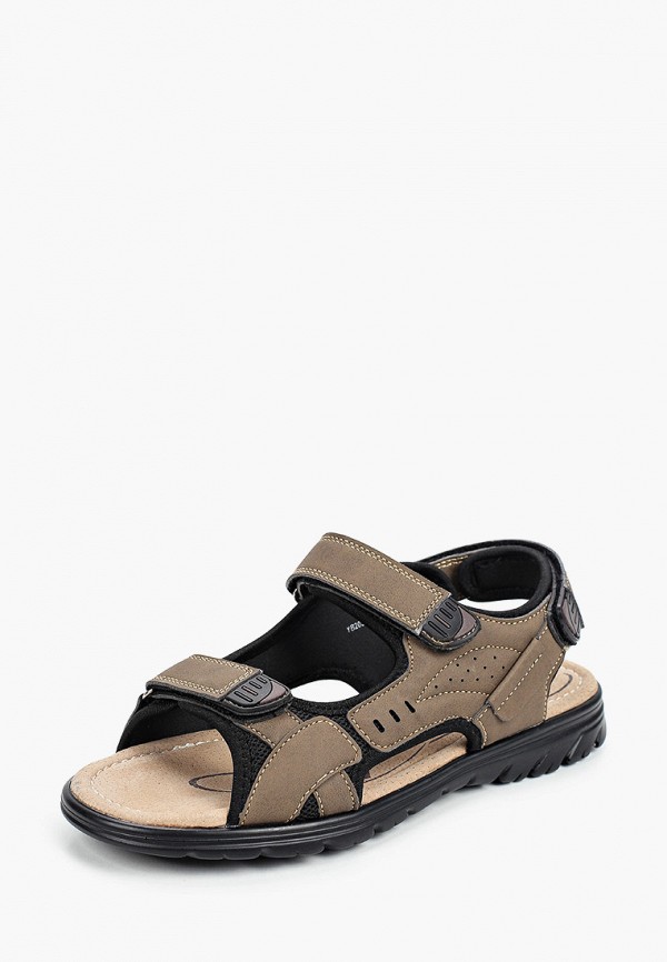 фото Сандалии t.taccardi