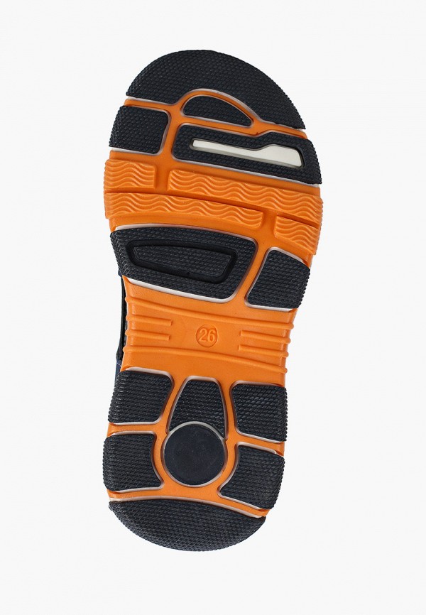 фото Сандалии biker