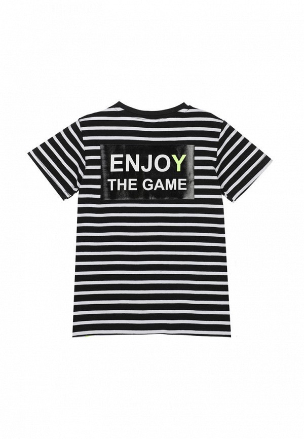 фото Футболка playtoday