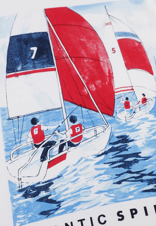 фото Футболка playtoday