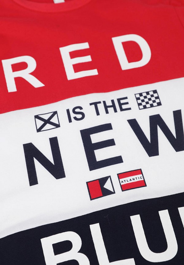 фото Футболка playtoday