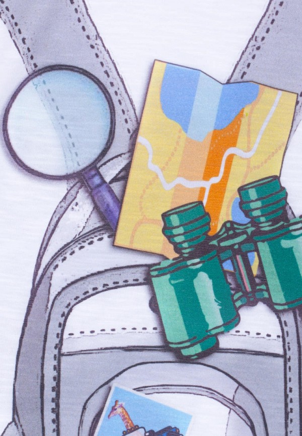 фото Футболка bell bimbo