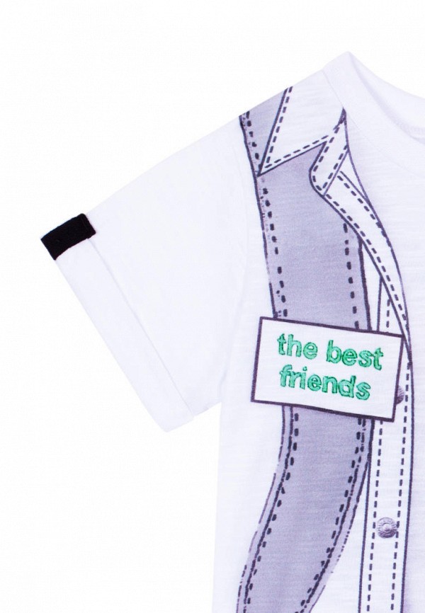 фото Футболка bell bimbo