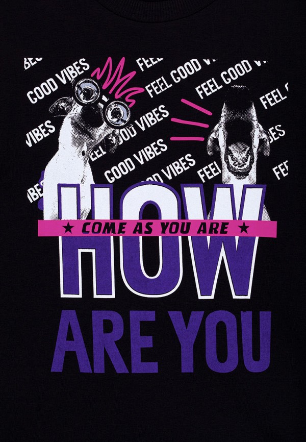 фото Лонгслив bell bimbo