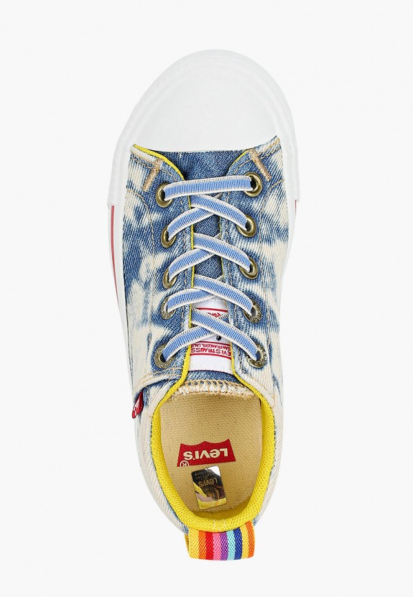 фото Кеды levi's®