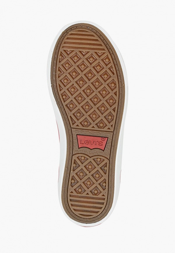 фото Кеды levi's®