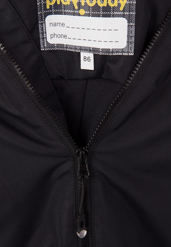 фото Комбинезон playtoday