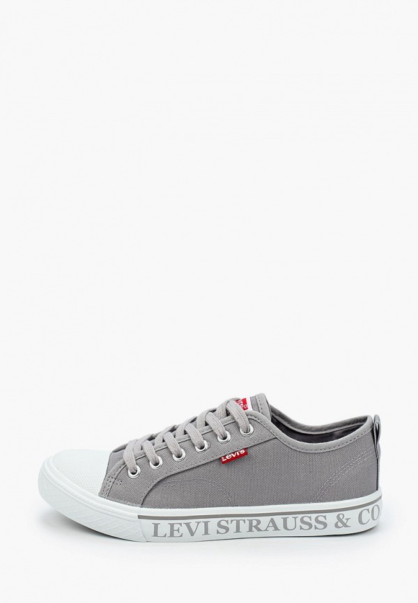 фото Кеды levi's®