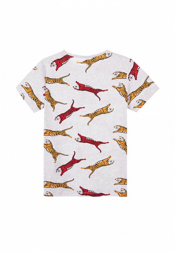 фото Футболка playtoday