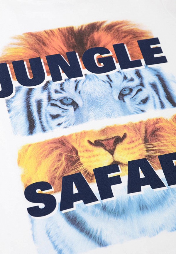 фото Футболка playtoday