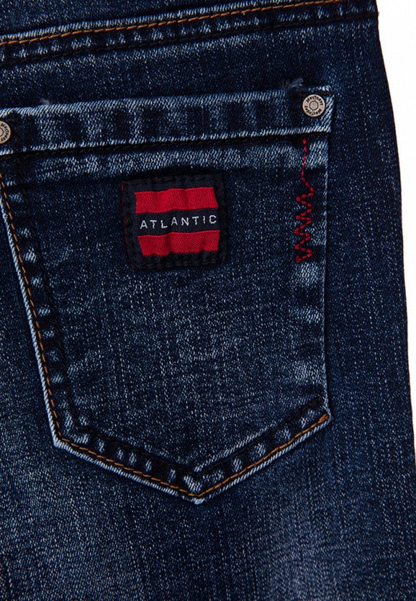 фото Джинсы playtoday