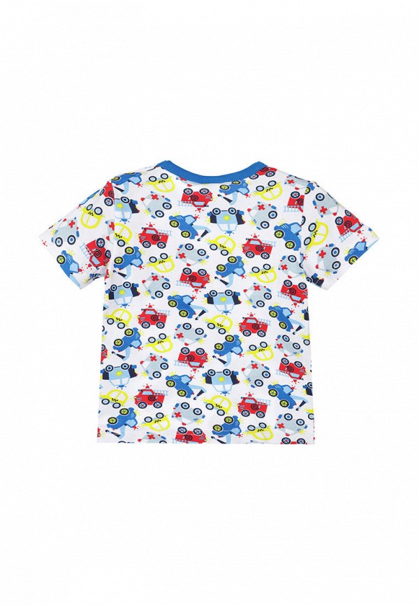 фото Футболка playtoday