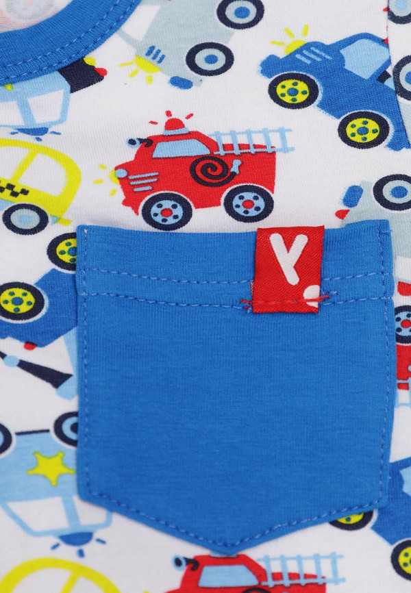 фото Футболка playtoday