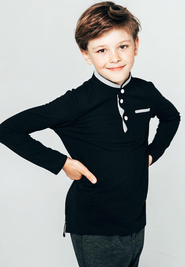 фото Лонгслив cookie