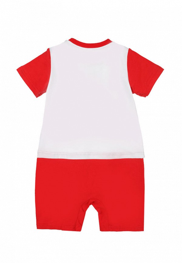 фото Комбинезон playtoday