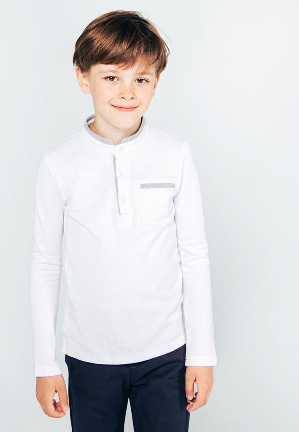 фото Лонгслив cookie