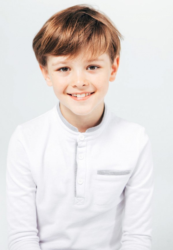 фото Лонгслив cookie