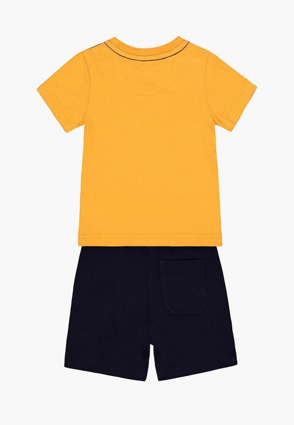 фото Костюм спортивный mothercare