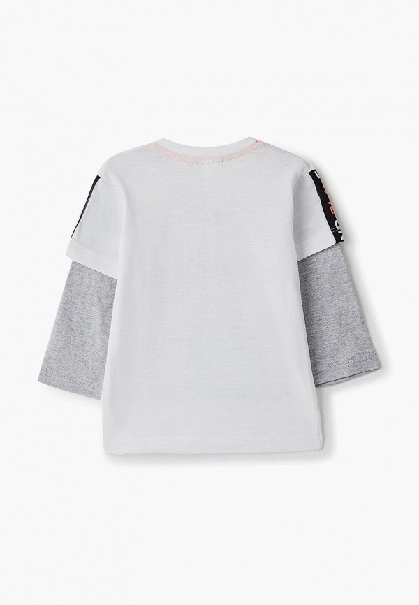 фото Лонгслив pixo