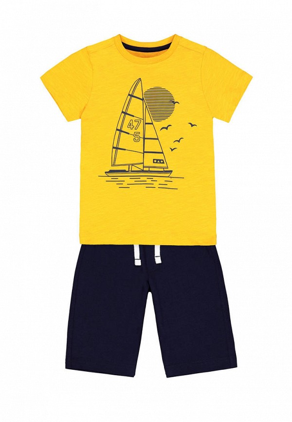 фото Костюм mothercare