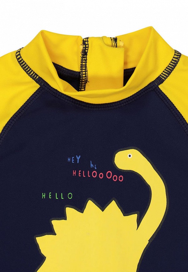 фото Гидрокостюм mothercare