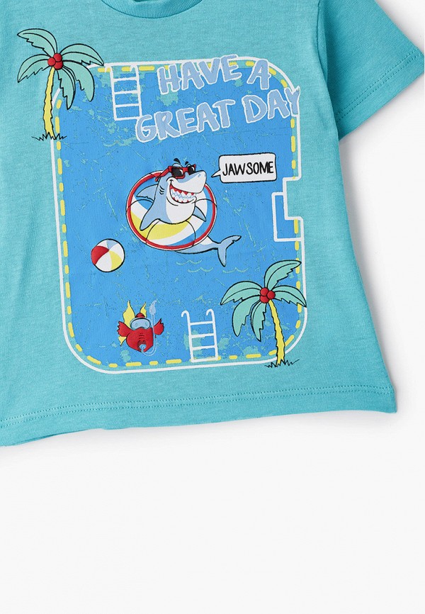 фото Футболка pixo