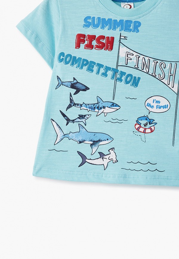 фото Футболка pixo