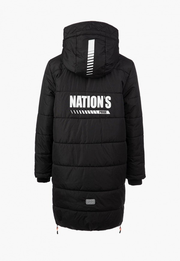 фото Куртка утепленная playtoday