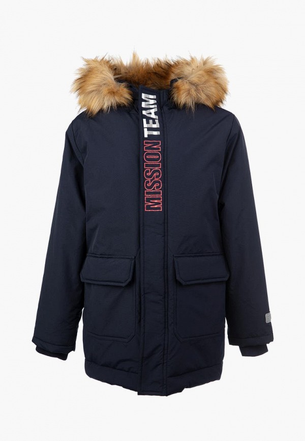 фото Куртка утепленная playtoday