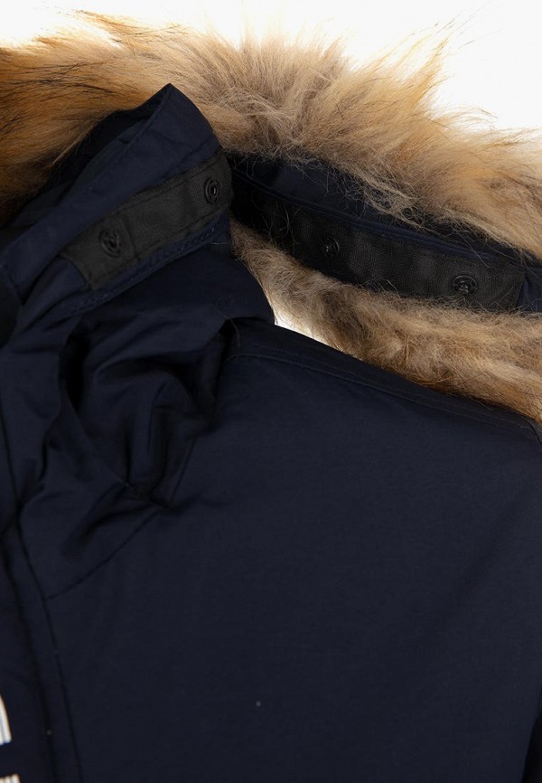 фото Куртка утепленная playtoday