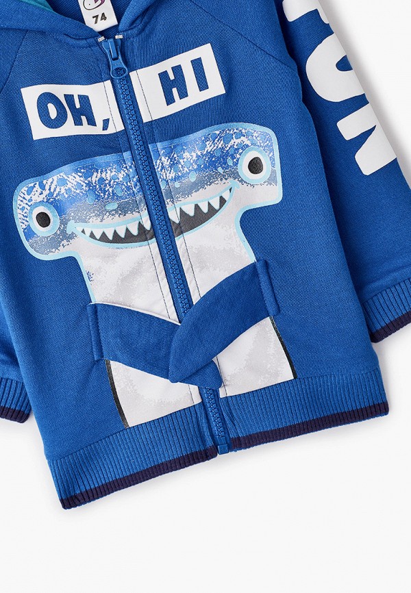 фото Толстовка pixo