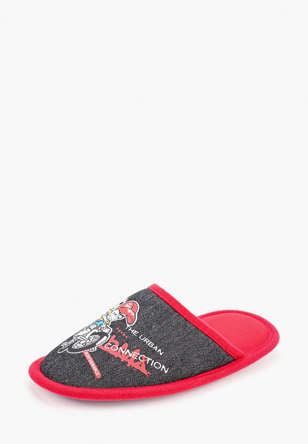 фото Тапочки t.taccardi