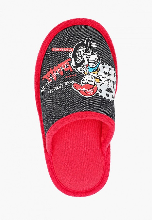 фото Тапочки t.taccardi